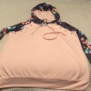 Boutique Hoodie like new